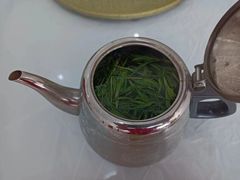 -天乐农家鱼头王(天目湖店)