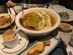 -T館·花园艺术餐厅