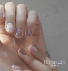 -吉吉靓甲美睫