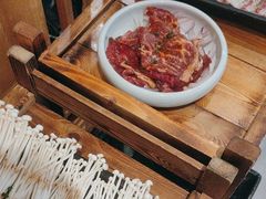 -九田家黑牛烤肉料理(华侨城店)