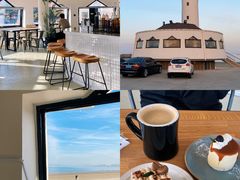 -ChanDu躔度咖啡(灯塔店)