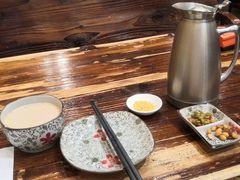 奶茶-格日勒阿妈蒙古厨房(巨海店)
