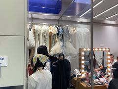 -天真蓝照相馆(环球港店)