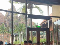 -哈蒙德餐厅