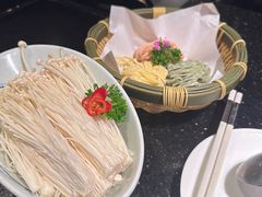 -捞王锅物料理(温州万象城店)