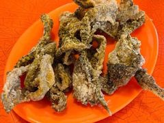 -富记鱼蛋粉(西村店)