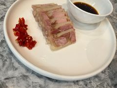 -聚丰园•湖鲜餐厅(阿红私房菜梅石路店)