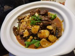 德华楼年糕土黄鳝-楚山晓·楚湘菜(江夏永旺店)