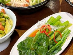 -猪脑壳凉面(南正街店)