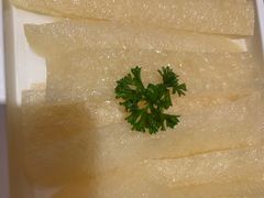 猪肉皮-五星桥原切肥牛火锅·30年专注好牛肉(湖塘店)