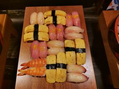 -岷山饭店-芝芝自助餐厅