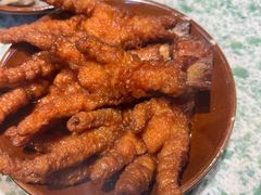 -鸿姐老火锅(花园路店)