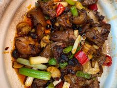 -佳兰雅序融合菜(高新店)