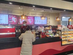 -COSTA COFFEE(百葛服务区店)