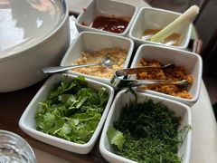 -林四喜·闽南传家菜(鼓浪屿店)