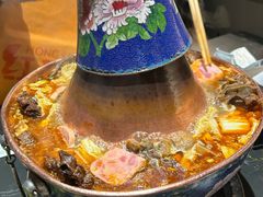 -红盔甲·小龙虾(人民广场店)