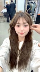 -Hair Code芭曲发型