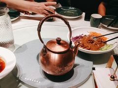 -大鸭梨烤鸭(望京店)