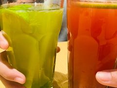 -米斯特比萨(罗斯福店)