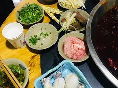 -星鸿社重庆老火锅