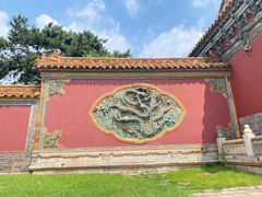 -北陵公园