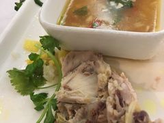 -香香海南菜餐厅