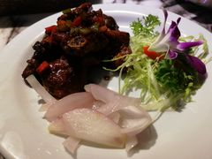 -上楼私房菜(院士路店)