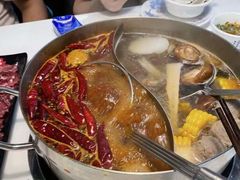 -陈记顺和牛肉火锅馆(天河北路店)