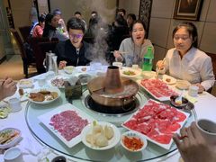 -福寿斋·老北京铜锅涮肉·烤鸭(顺义总店)