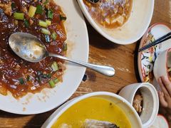 -新白鹿餐厅(龙游路店)
