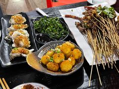 -林二哥宜烤官·宜宾小烧烤