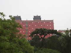-普陀宗乘之庙(小布达拉宫)