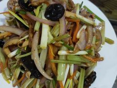 -涵家味土菜馆·徽州一绝臭鳜鱼(三河古镇店)
