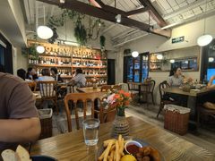 -Money Shops(愚园路店)