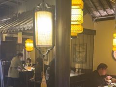 -绿茶餐厅(哈尔滨凯德店)