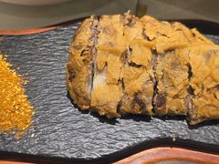 -北京全聚德(方庄店)