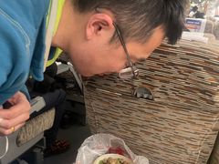 -邢氏老太太烤串(北兴街店)