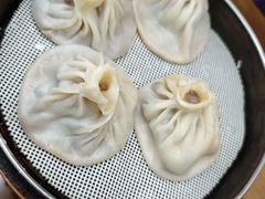 -李记清真馆(打钉巷店)
