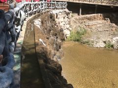 -十渡东湖港风景区