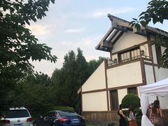 -和园景逸大酒店朗月汤泉