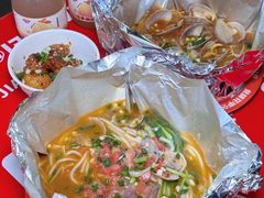 -见味花甲(福田coco park店)