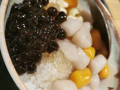 芋圆4号-鲜芋仙(时尚天河店)