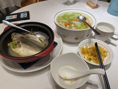 -莆田餐厅PUTIEN(三里屯店)