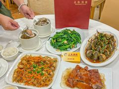 -上水酒家(信德分店)