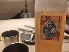 -Ant 蚂蚁洞烤肉·大营地(上海静安大悦城店)