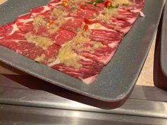 -新石器烤肉(之心城店)