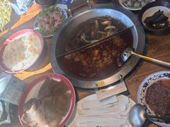 -楠火锅(哈尔滨金爵万象店)