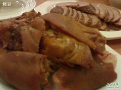 肉肉~-东方饺子王(创始店)