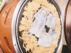 -西塔老太太泥炉烤肉(北京望京店)
