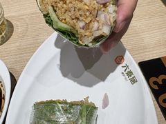 -六泰居·尔滨地标·东北菜(黄河路店)
